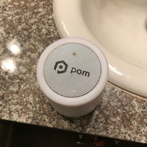 pom gear speaker gemini